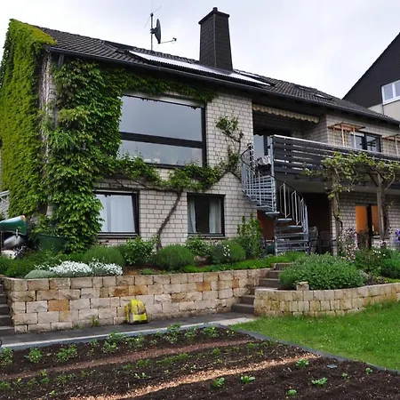 Ferienwohnung Raiser Hagen  Exterior photo
