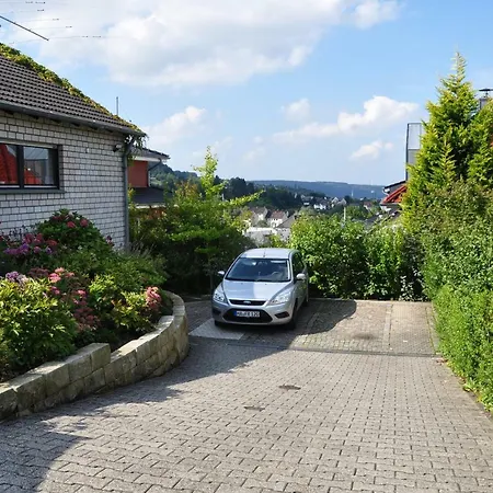 Ferienwohnung Raiser Hagen  Exterior photo