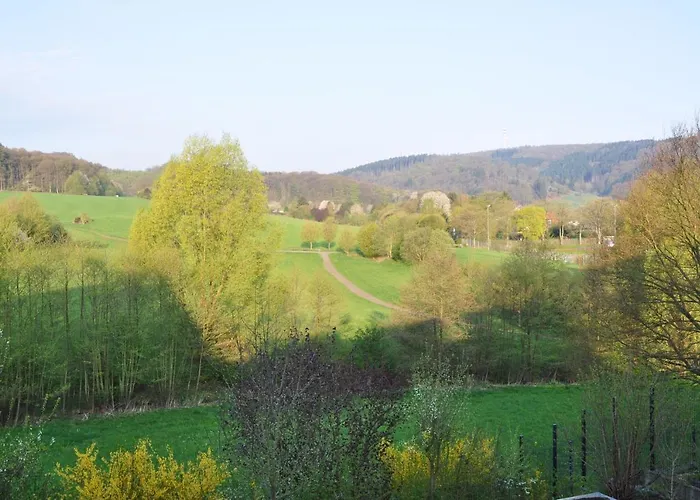 Ferienwohnung Raiser
