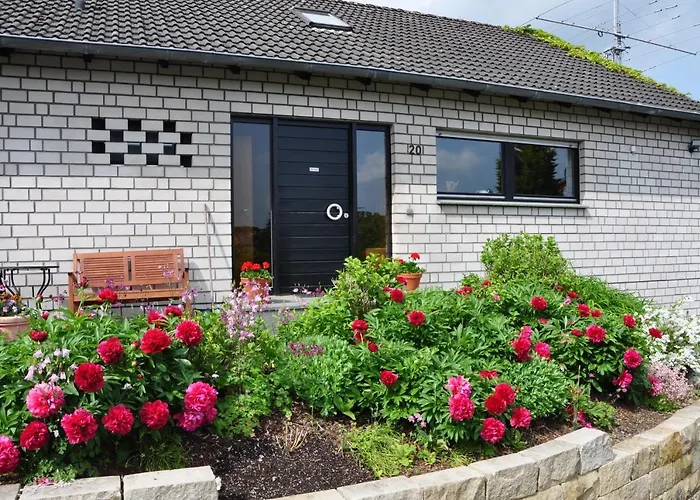 Ferienwohnung Raiser