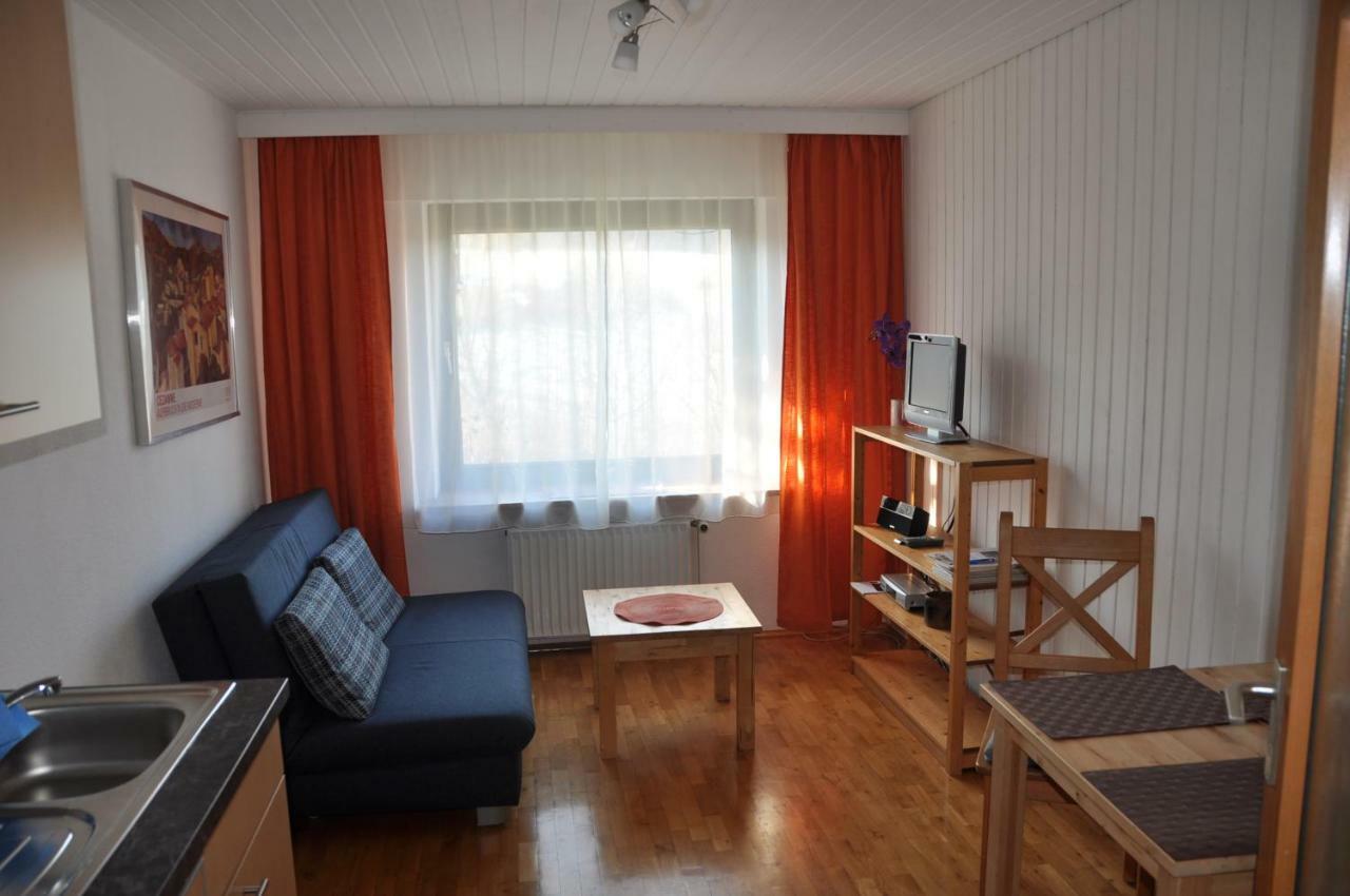 Raiser Apartment *