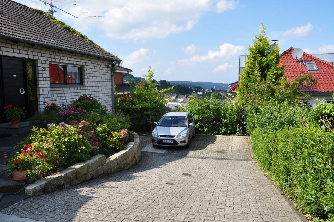 Raiser Apartment Hagen (Arnsberg)